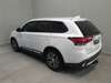 OUTLANDER 2.0 COMFORT 16V GASOLINA 4P AUTOMATICO