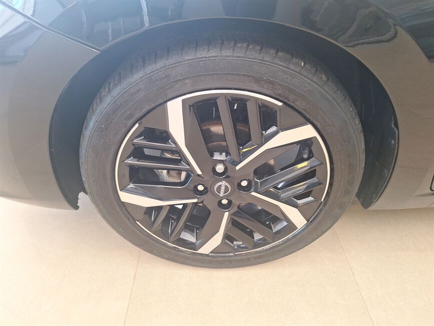 NOVO VERSA 1.6 EXCLUSIVE CVT