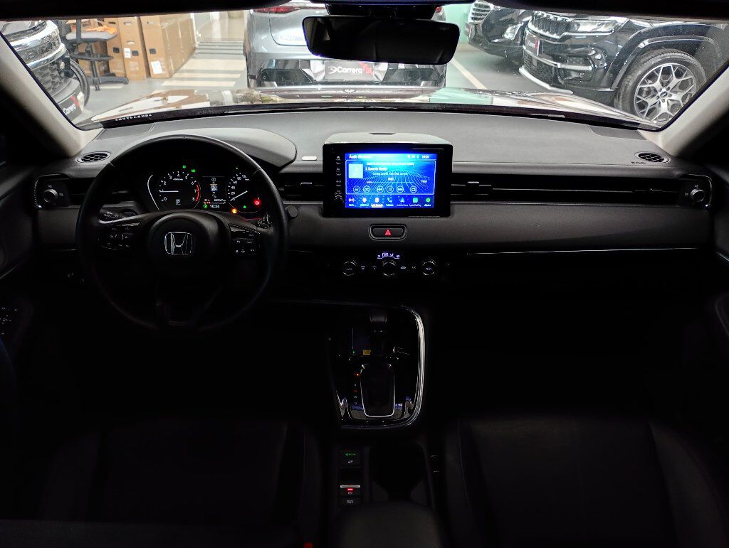 HR-V EXL 1.5 SENSING 16V 5P AUT.