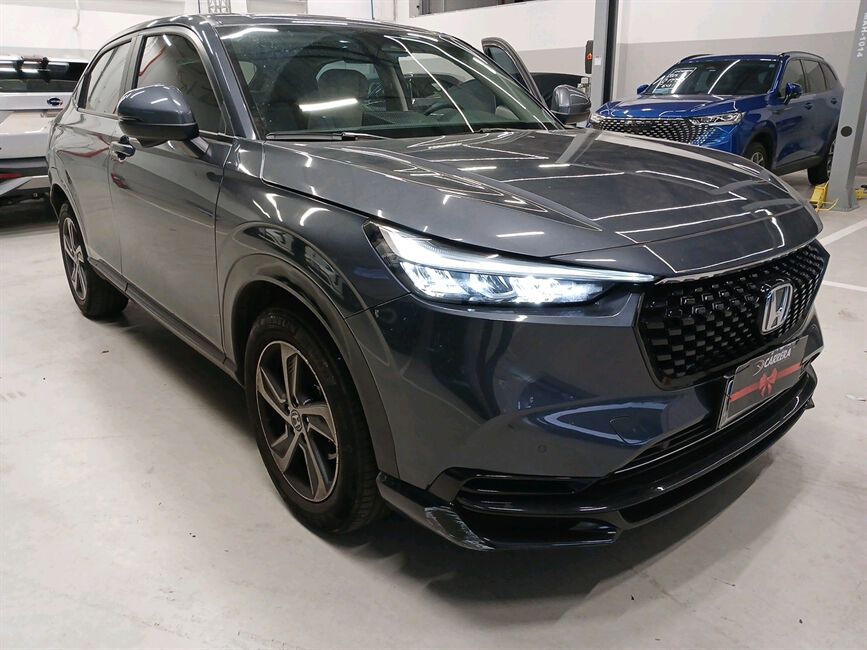HR-V 1.5 DI I-VTEC TURBO FLEX TOURING CVT