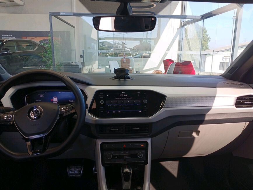 T CROSS 1.4 HIGHLINE TSI