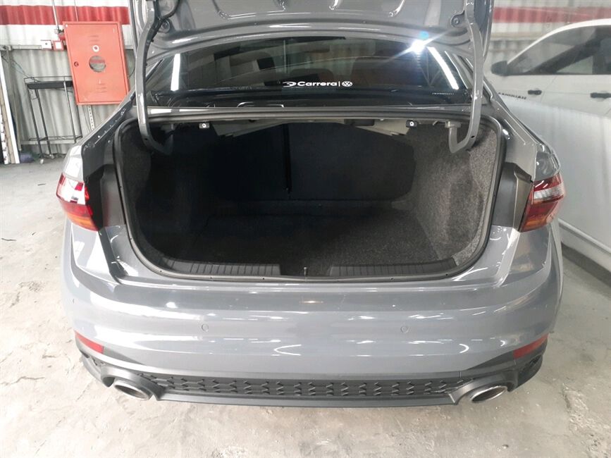 JETTA 2.0 350 TSI GASOLINA GLI DSG