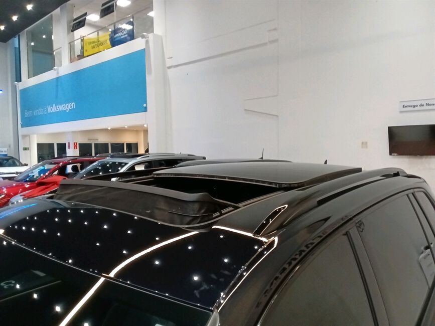TIGUAN 2.0 300 TSI GASOLINA ALLSPACE R-LINE AUTOMÁ