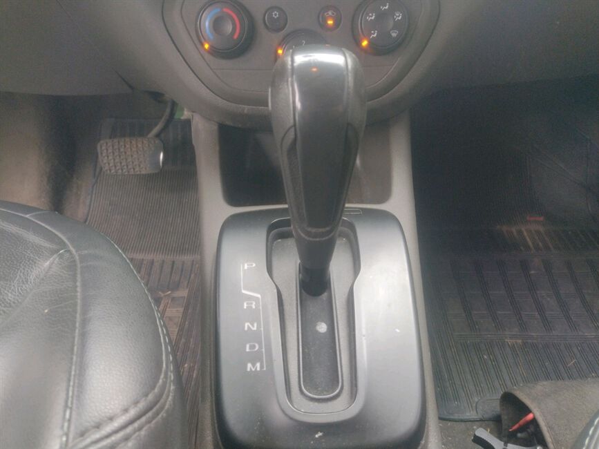 SPIN 1.8 LT 8V FLEX 4P AUTOMATICO