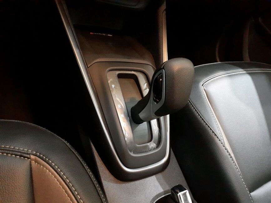 TRACKER 1.2 TURBO FLEX PREMIER AUTOMÁTICO