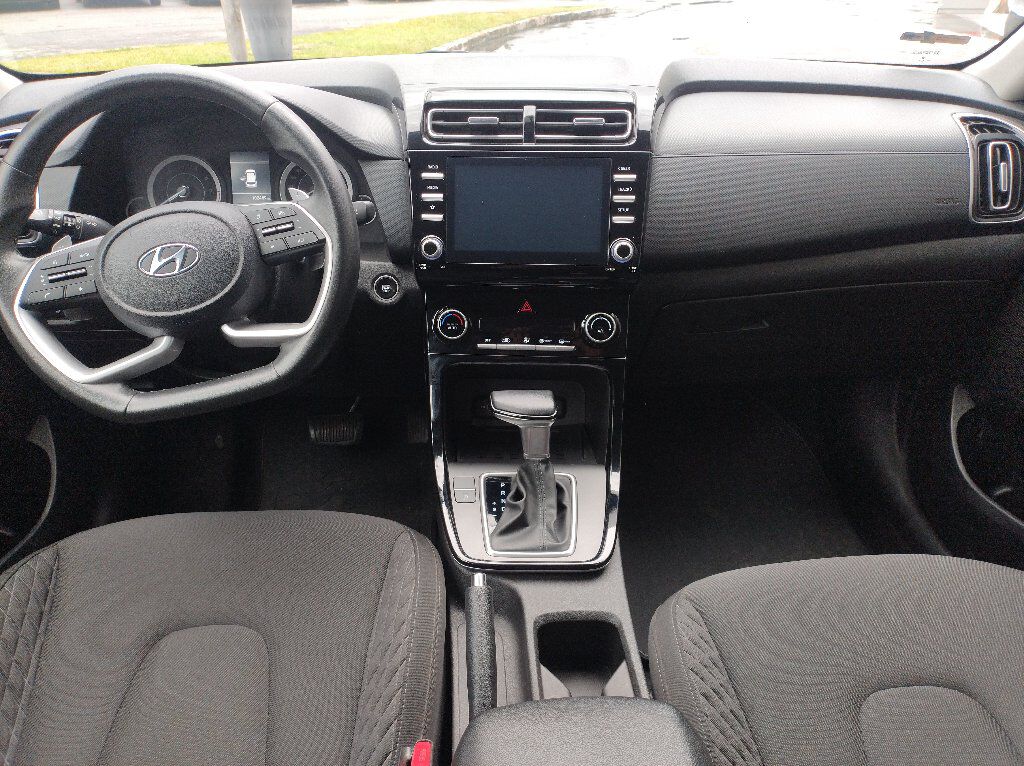 CRETA 1.0 TGDI FLEX LIMITED AUTOMÁTICO