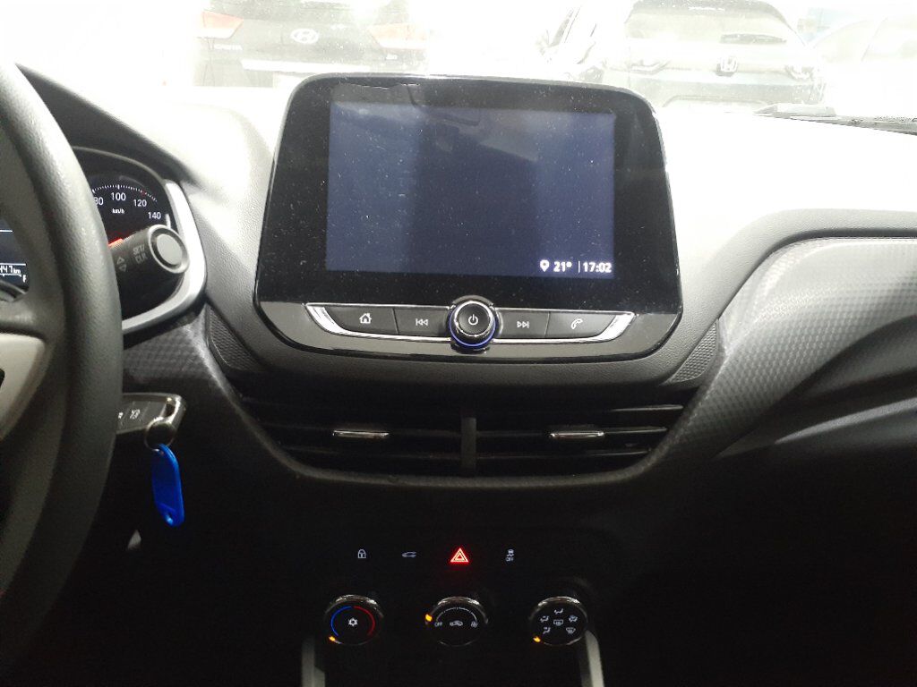 ONIX 1.0 TURBO FLEX PLUS LT MANUAL