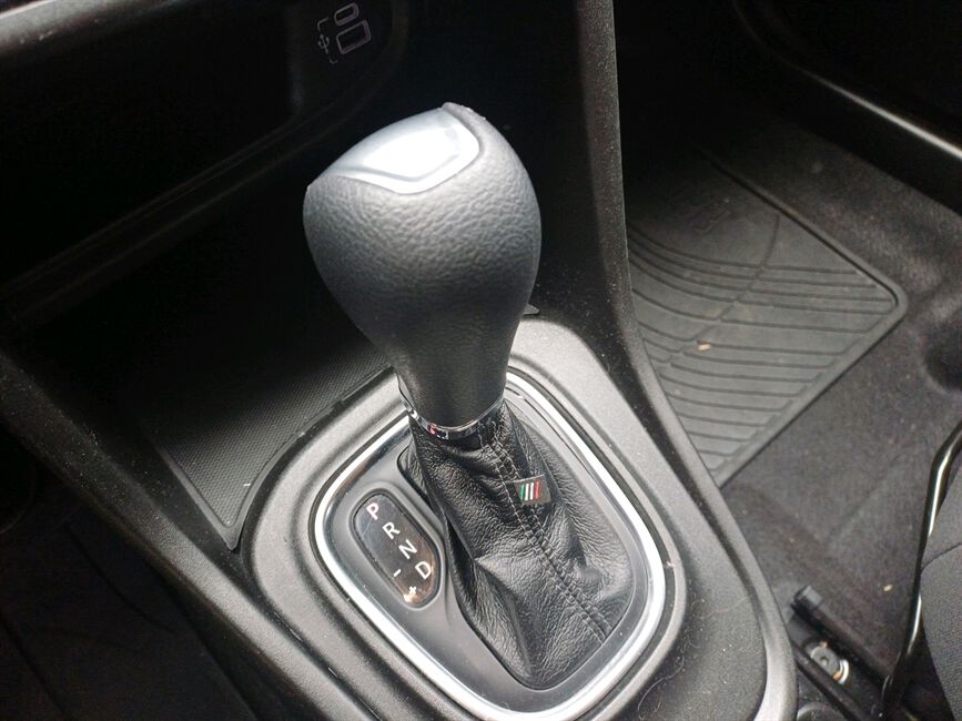PULSE 1.3 FLEX DRIVE CVT