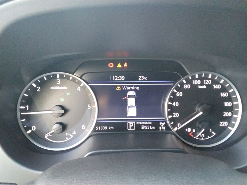 FRONTIER 2.3 16V TURBO DIESEL PLATINUM CD 4X4 AUTO