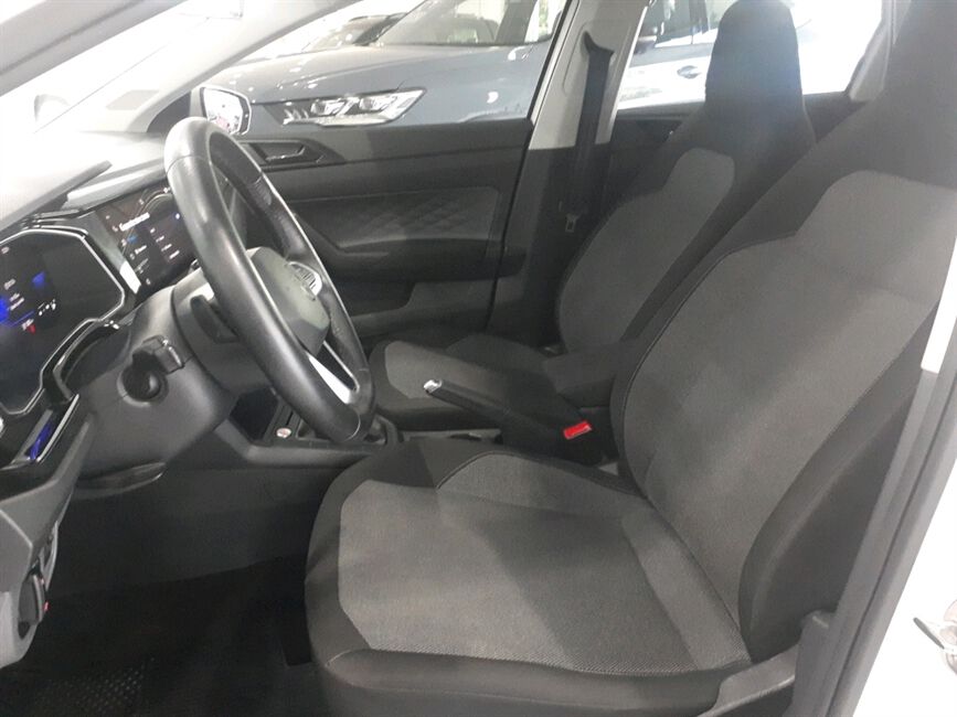 POLO 1.0 170 TSI COMFORTLINE AUTOMÁTICO