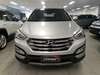 SANTA FE 3.3 MPFI 4X4 7 LUGARES V6 270CV GASOLINA