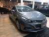 CRUZE 1.4 TURBO LT 16V FLEX 4P AUTOMATICO