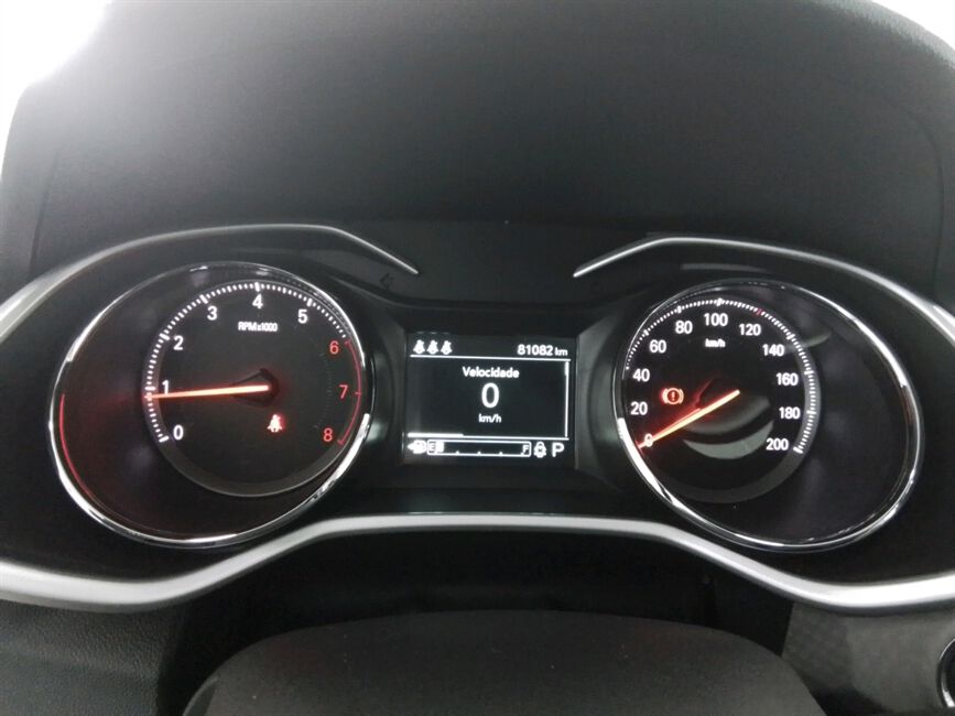 ONIX 1.0 TURBO FLEX PREMIER AUTOMATICO