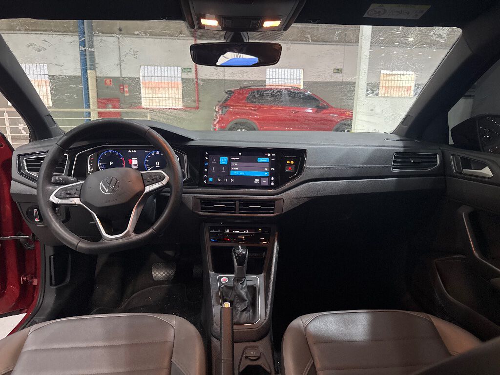 NIVUS 1.0 200 TSI TOTAL FLEX HIGHLINE AUTOMÁTICO