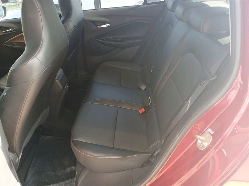 ONIX 1.0 TURBO FLEX PREMIER AUTOMATICO