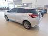 YARIS 1.5 16V FLEX XS CONNECT MULTIDRIVE