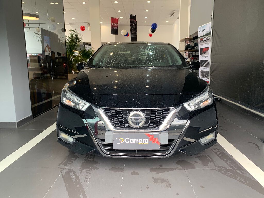 VERSA