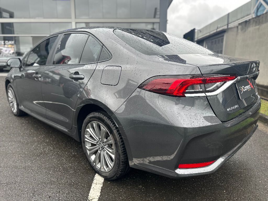 COROLLA 2.0 VVT-IE FLEX XEI DIRECT SHIFT