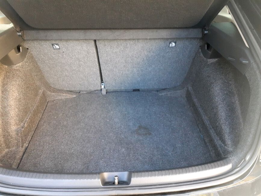 NIVUS 1.0 200 TSI TOTAL FLEX COMFORTLINE AUTOMÁTIC