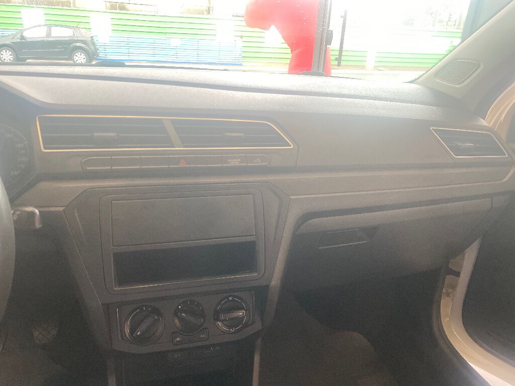 SAVEIRO 1.6 MSI ROBUST CS 8V FLEX 2P MANUAL