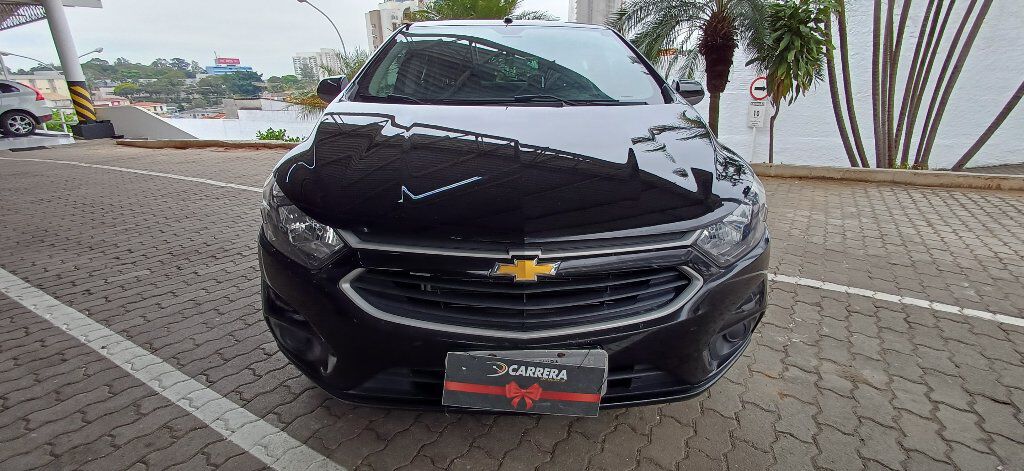 ONIX 1.0 MPFI LT 8V FLEX 4P MANUAL
