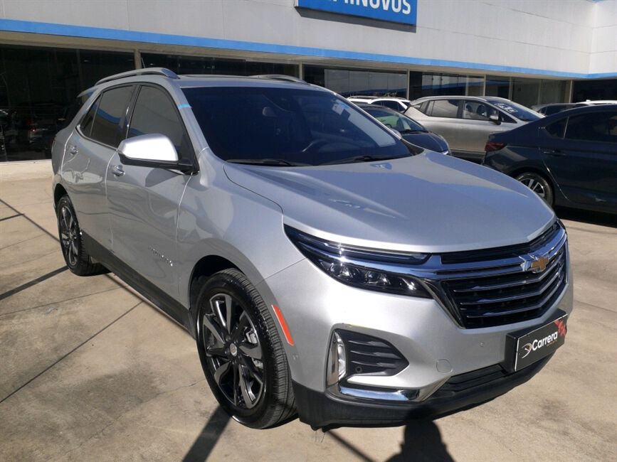 EQUINOX 1.5 PREMIER TURBO 172 CV AUT