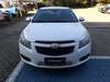 CRUZE 1.8 LT 16V FLEX 4P AUTOMATICO