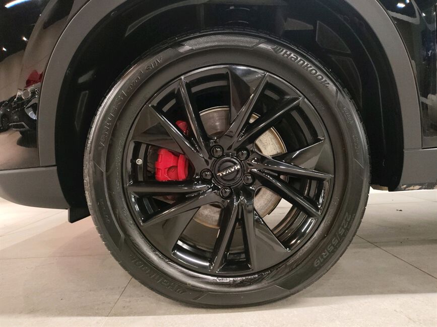 HAVAL H6 1.5 HEV PREMIUM E-TRACTION