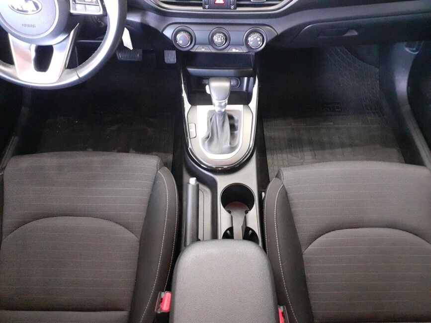 CERATO 2.0 16V FLEX EX AUTOMATICO