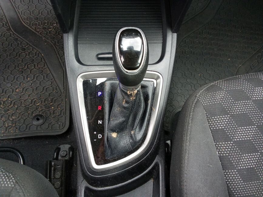 HB20 1.6 COMFORT PLUS 16V FLEX 4P AUTOMATICO