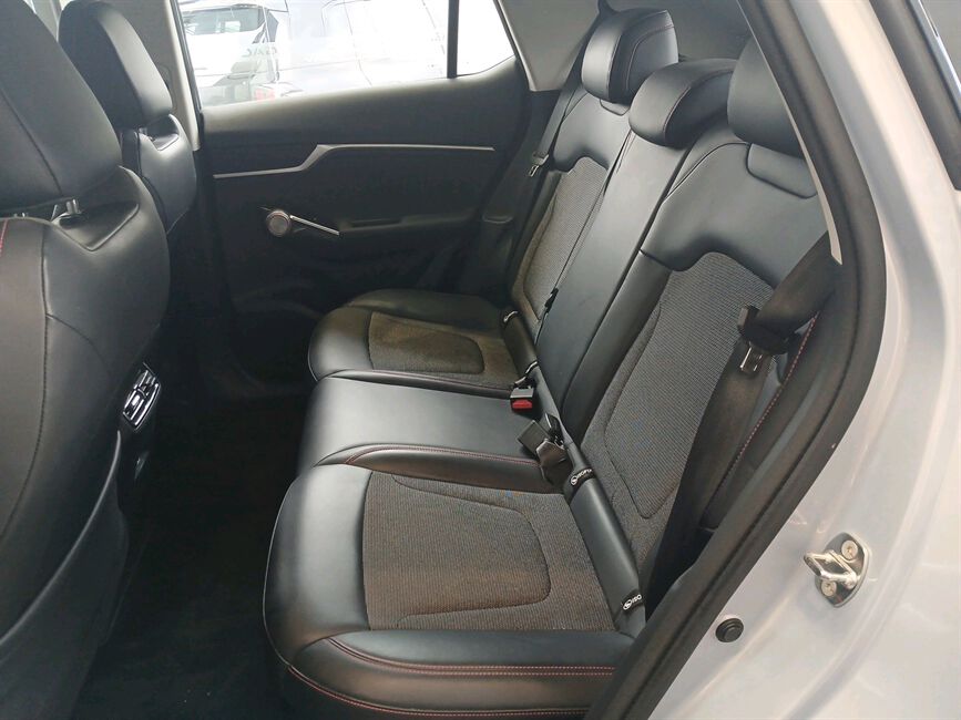GS4 2.0 HEV PREMIUM AUTOMATICO