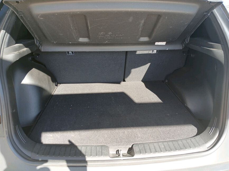 CRETA 1.0 TGDI FLEX N LINE AUTOMÁTICO