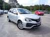 ETIOS 1.5 X PLUS 16V FLEX 4P MANUAL