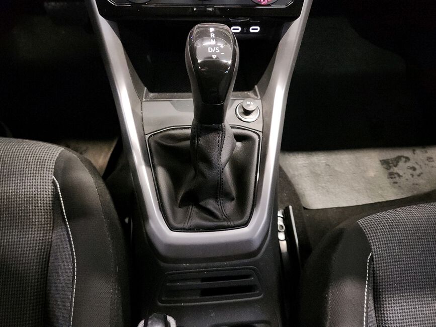 T-CROSS 1.0 200 TSI TOTAL FLEX AUTOMÁTICO