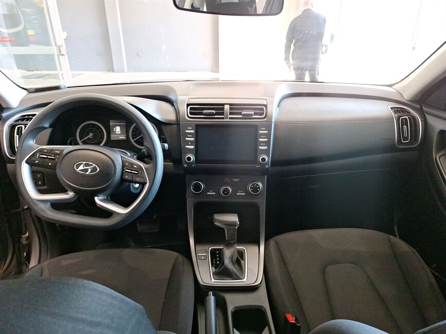CRETA 1.0 TGDI FLEX COMFORT AUTOMÁTICO