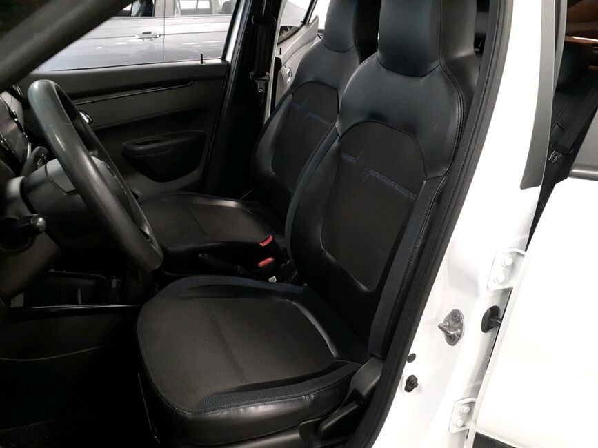 KWID 1.0 12V SCE FLEX INTENSE MANUAL