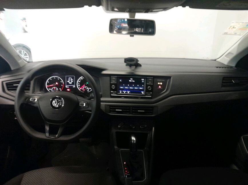POLO 1.6 MSI TOTAL FLEX AUTOMATICO