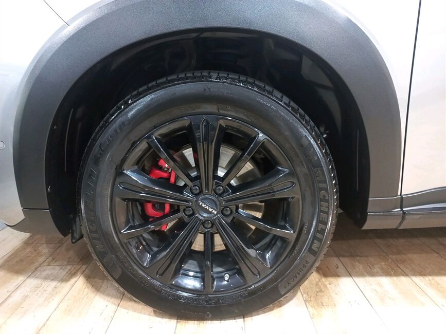 HAVAL H6 GT PHEV AWD