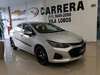 CRUZE 1.4 TURBO LT 16V FLEX 4P AUTOMÁTICO