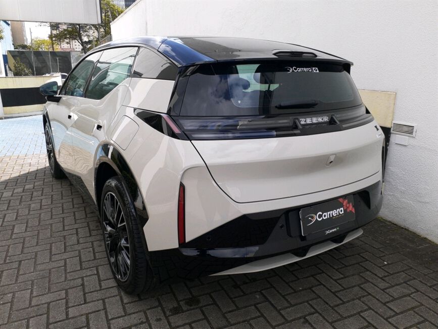 X 66 KW ELÉTRICO FLAGSHIP AWD