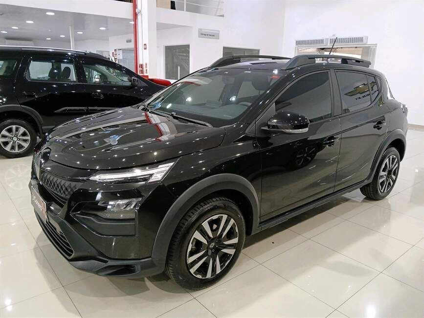 KARDIAN 1.0 TCE FLEX EVOLUTION EDC