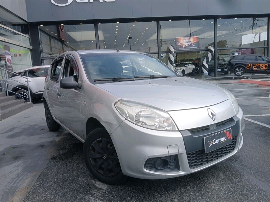 SANDERO