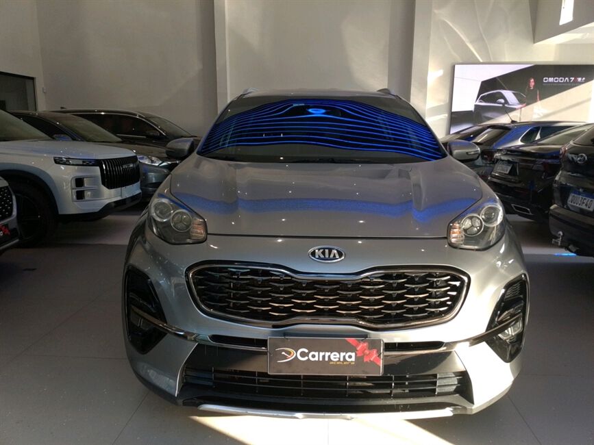 SPORTAGE