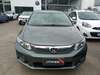 CIVIC 1.8 LXS 16V FLEX 4P MANUAL