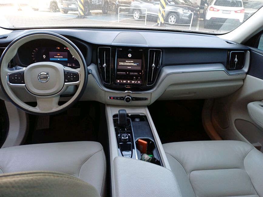 XC60 2.0 T8 RECHARGE INSCRIPTION EXPRESSION AWD GE