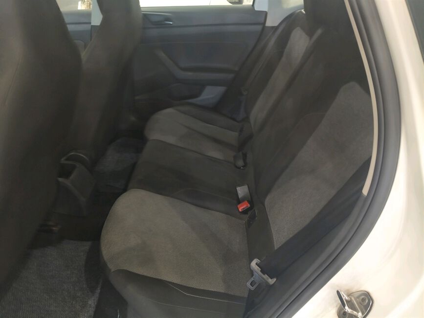 POLO 1.0 170 TSI MANUAL