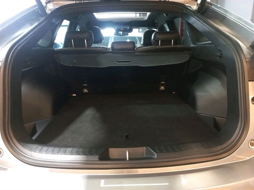 HAVAL H6 GT PHEV AWD
