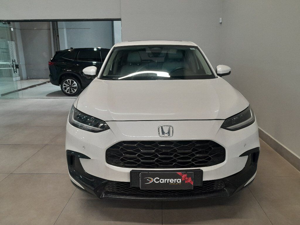 ZR-V TOURING 2.0 16V 5P AUT.