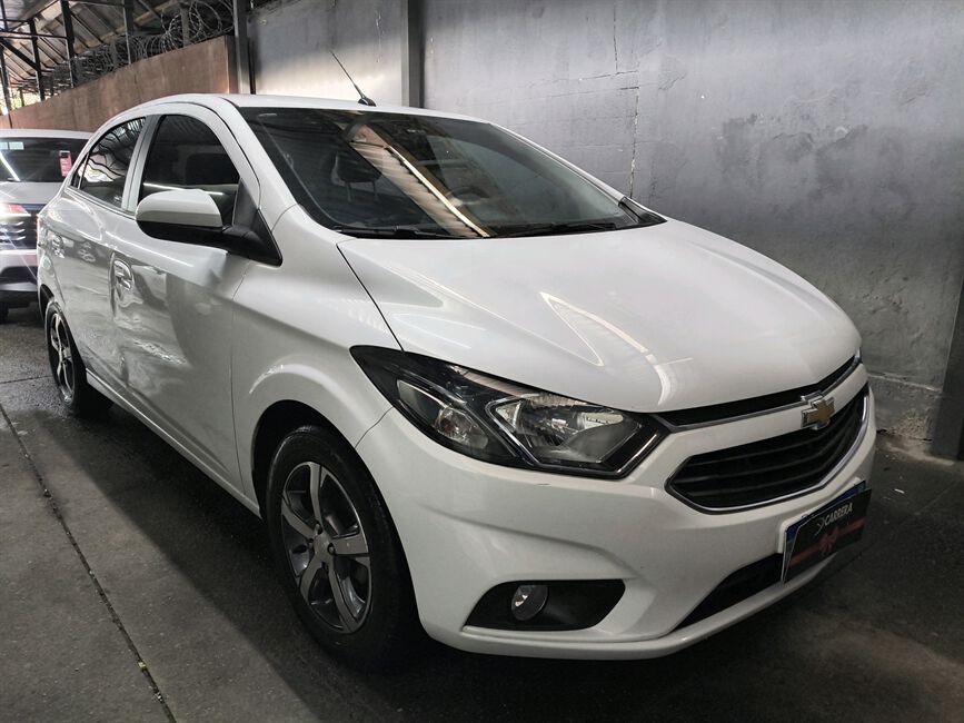 ONIX 1.4 MPFI LTZ 8V FLEX 4P MANUAL