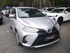 YARIS XL 1.5 FLEX 16V 5P AUT.